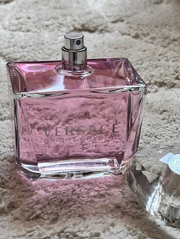 Beden Renk Versace Brıght Crıstal