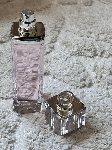 Dior Eau Franchıe