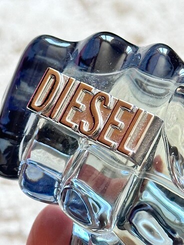 Diesel Dinsel Pour Homme Edt