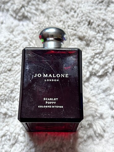 Jo Malone Scarlet Poppy
