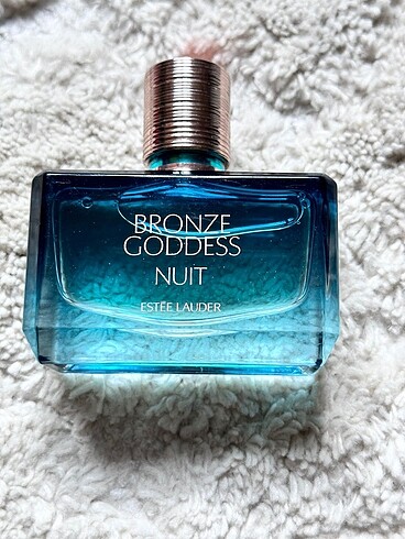 Estee Lauder Bronze Goddess Nuıt