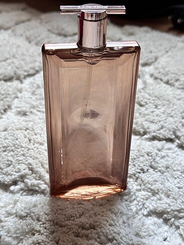 Lancome İdole Lintenss