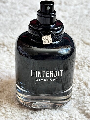 GIVENCHY Givenchy Linderdit İntense