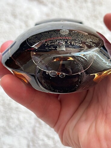  Beden Renk Bvlgari Goldea Absolute