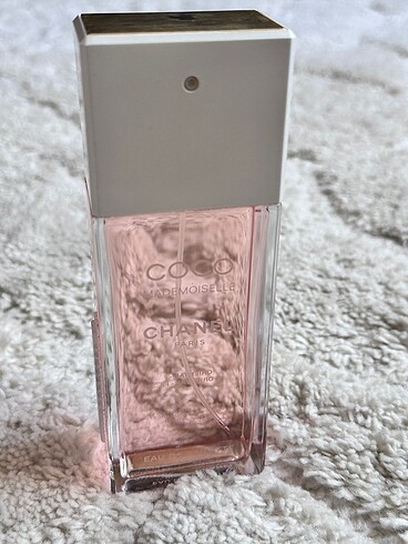 Coco Chanel Mademoıselle