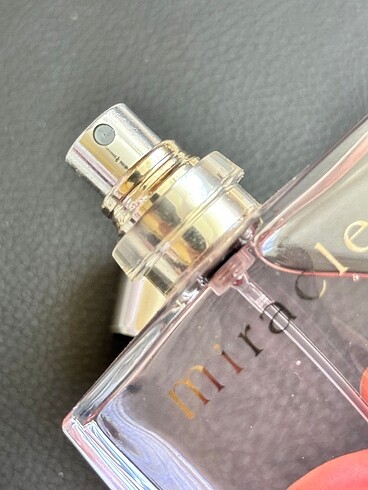Lancome Lancome Miracle