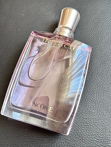  Beden Lancome Miracle