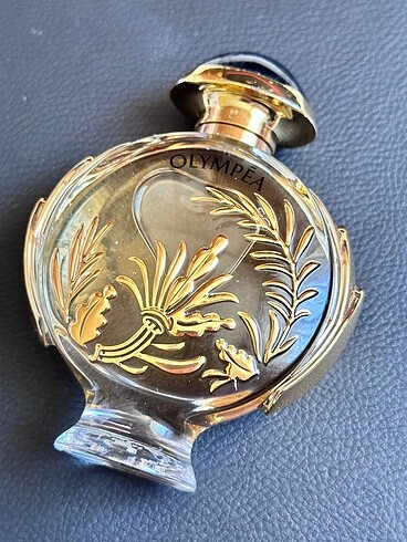 Paco Rabanne Olympia Solar