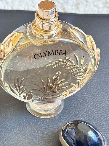 Paco Rabanne Paco Rabanne Olympia Solar