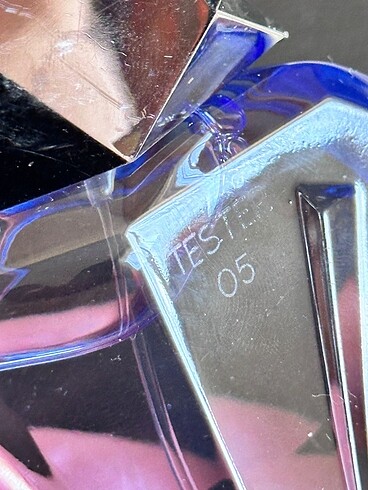 Thierry Mugler Mugler Angel Edt