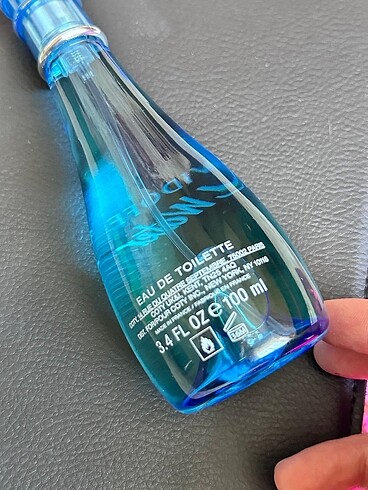 Davidoff Davidoff Cool Water