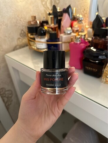 Frederic Malle Irıs Poudree