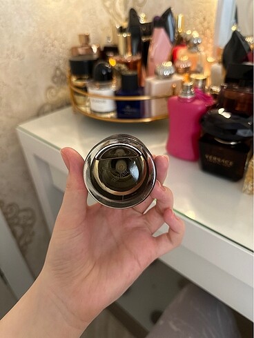 Beymen Frederic Malle Irıs Poudree