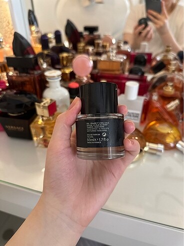 Beden Renk Frederic Malle Irıs Poudree