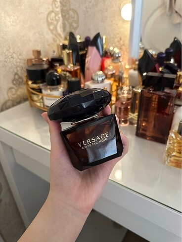 Versace Cristal Noır