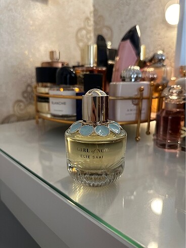 Elie Saab Girl Of Now
