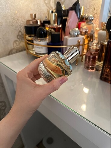 Beden Elie Saab Girl Of Now