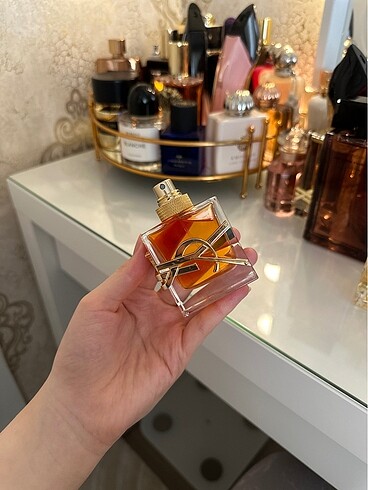 Ysl Libre İntense