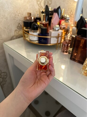 Beden Renk Ysl Libre İntense