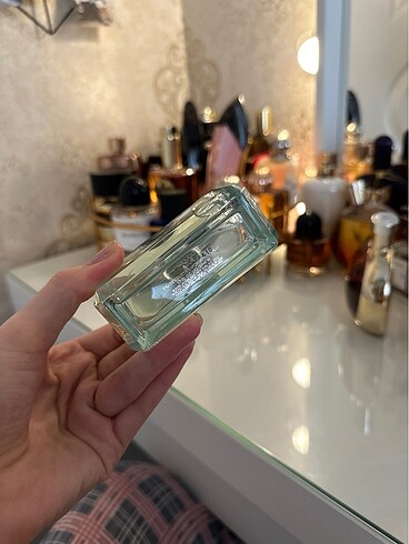 Beden Estee Lauder Bronze Goddess Azur