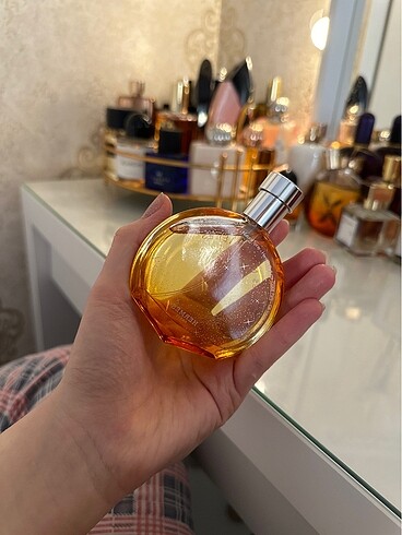  Beden Renk Hermes Eau Des Merveilles Edt