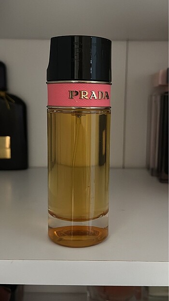 Prada Candy