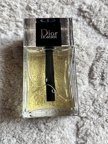 Dior Homme erkek