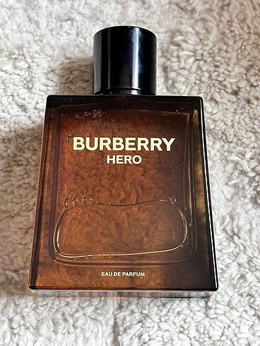 Burberry Hero edp