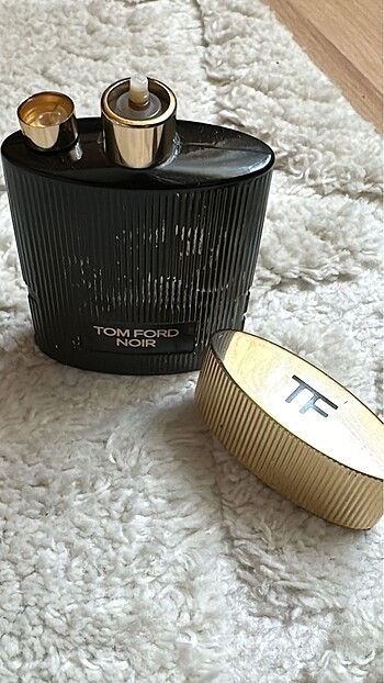 Tom Ford TomFord Noır Pour Femme