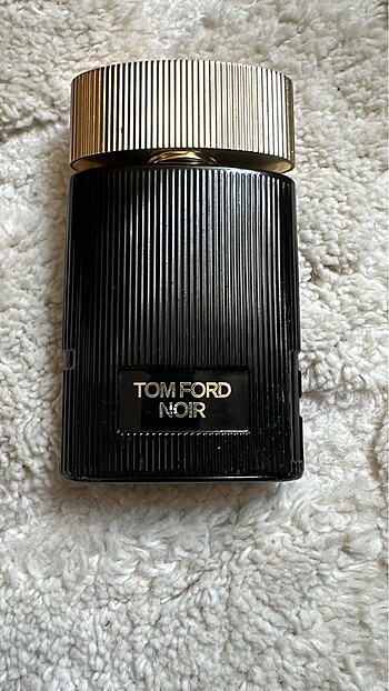 TomFord Noır Pour Femme