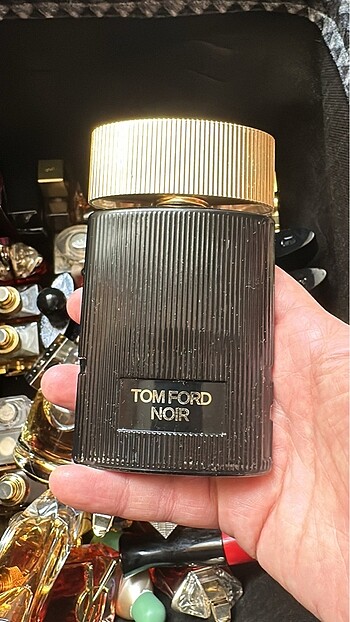  Beden Renk TomFord Noır Pour Femme