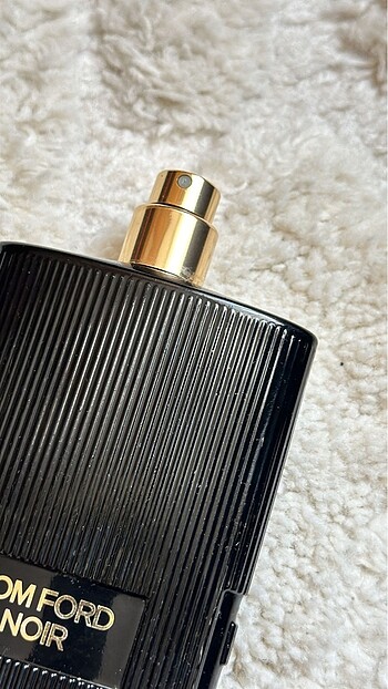  Beden TomFord Noır Pour Femme
