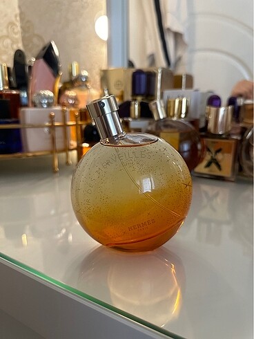 Hermes Elixir De Merveilles edp