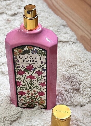 Gucci Flora Gardenia