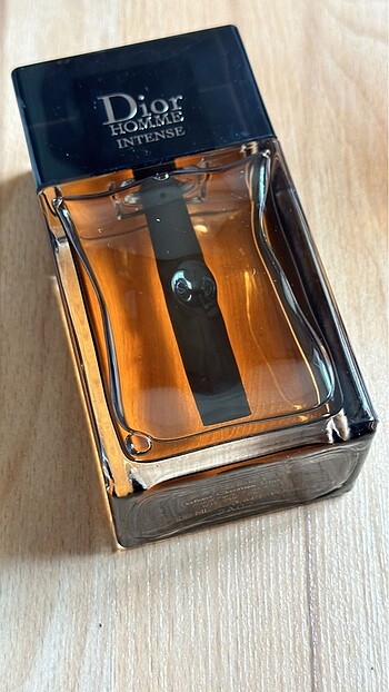 Dior Homme İntense