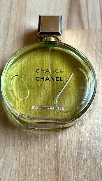 Chanel Chance Eau Frachie edp