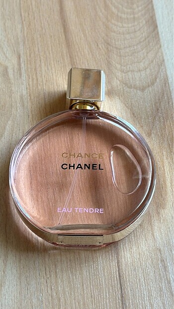 Chanel Chance Eau Tendre edp