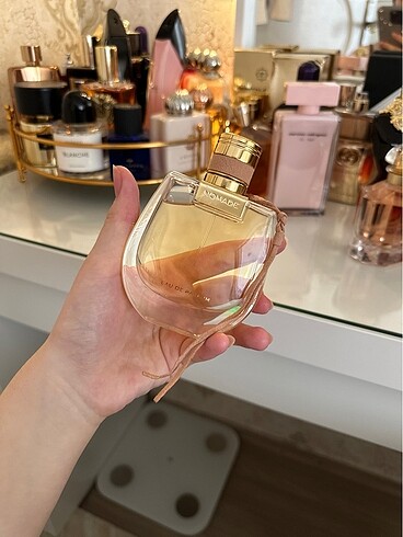 Chloé Chloe Nomade