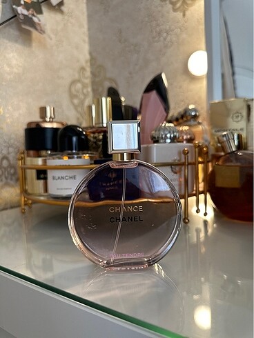 Chanel Chance Eau Tendre edp