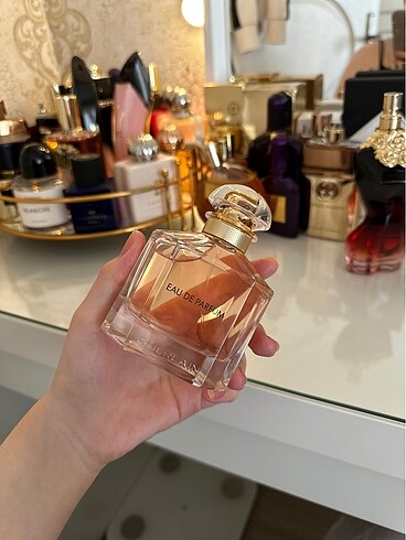 Beden Guerlaın Mon Guerlaın edp