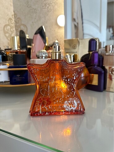 Bond No 9 Amber