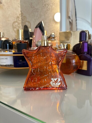 Beymen Bond No 9 Amber