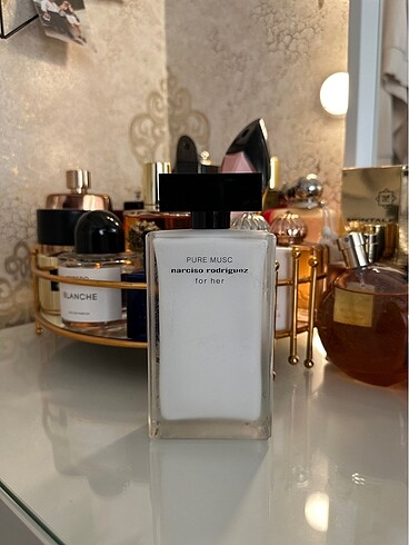 Narciso Rodriguez Pure Musc