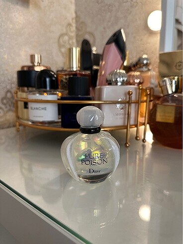 Dior Pure Poison