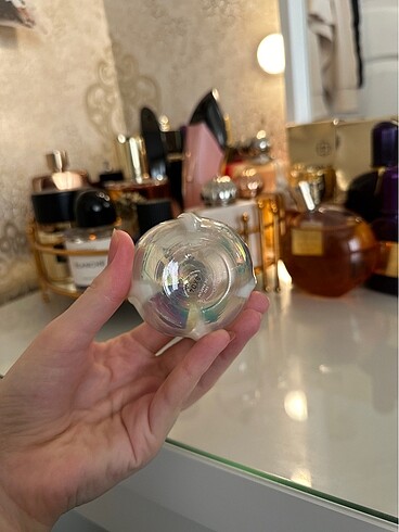  Beden Dior Pure Poison