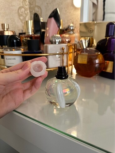  Beden Renk Dior Pure Poison