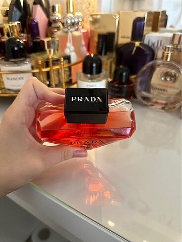 Prada Prada Paradoxe İntense