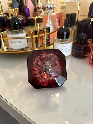 Lancome La Nuıt Tresor A La Foile