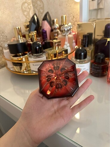 Lancome Lancome La Nuıt Tresor A La Foile