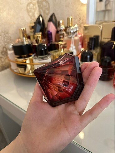  Beden Lancome La Nuıt Tresor A La Foile